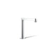 Components® Bathroom sink faucet spout with Row design, 1.2 gpm