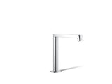 Components® Bathroom sink faucet spout with Row design, 1.2 gpm