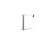 Components® Bathroom sink faucet spout with Row design, 1.2 gpm