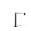Components® Bathroom sink faucet spout with Row design, 1.2 gpm