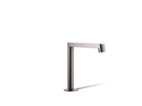 Components® Bathroom sink faucet spout with Row design, 1.2 gpm