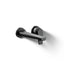 Avid® Wall-mount bathroom sink faucet, 1.2 gpm