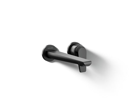Avid® Wall-mount bathroom sink faucet, 1.2 gpm