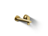 Avid® Wall-mount bathroom sink faucet, 1.2 gpm