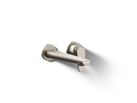 Avid® Wall-mount bathroom sink faucet, 1.2 gpm