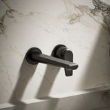 Avid® Wall-mount bathroom sink faucet, 1.2 gpm