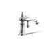 Artifacts® Single-handle bathroom sink faucet, 1.2 gpm