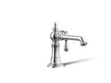 Artifacts® Single-handle bathroom sink faucet, 1.2 gpm