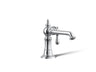 Artifacts® Single-handle bathroom sink faucet, 1.2 gpm