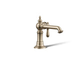 Artifacts® Single-handle bathroom sink faucet, 1.2 gpm