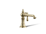 Artifacts® Single-handle bathroom sink faucet, 1.2 gpm