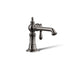 Artifacts® Single-handle bathroom sink faucet, 1.2 gpm