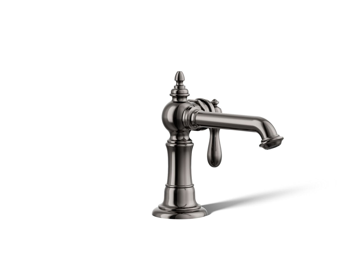 Artifacts® Single-handle bathroom sink faucet, 1.2 gpm