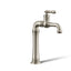 Artifacts® Gentleman's® Single-handle bathroom sink faucet, 1.2 gpm