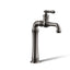 Artifacts® Gentleman's® Single-handle bathroom sink faucet, 1.2 gpm