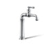 Artifacts® Gentleman's® Single-handle bathroom sink faucet, 1.2 gpm