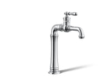 Artifacts® Gentleman's® Single-handle bathroom sink faucet, 1.2 gpm