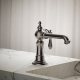 Artifacts® Single-handle bathroom sink faucet, 1.2 gpm