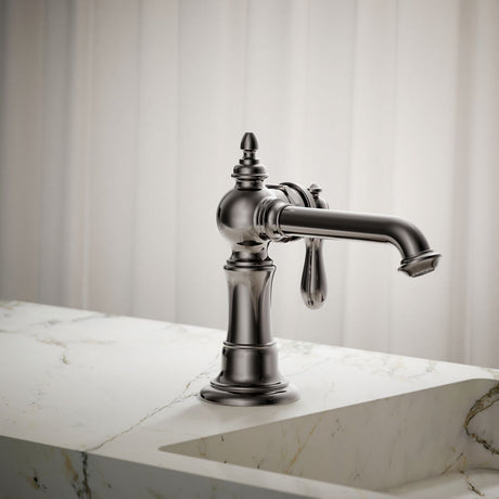 Artifacts® Single-handle bathroom sink faucet, 1.2 gpm