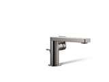 Composed® Single-handle bathroom sink faucet with Lever handle, 1.2 gpm