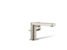 Composed® Single-handle bathroom sink faucet with Lever handle, 1.2 gpm