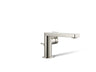 Composed® Single-handle bathroom sink faucet with Lever handle, 1.2 gpm