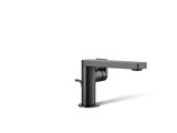 Composed® Single-handle bathroom sink faucet with Lever handle, 1.2 gpm