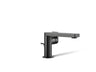 Composed® Single-handle bathroom sink faucet with Lever handle, 1.2 gpm