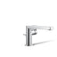 Composed® Single-handle bathroom sink faucet with Lever handle, 1.2 gpm