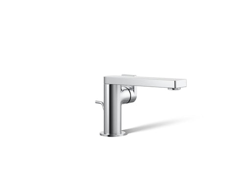 Composed® Single-handle bathroom sink faucet with Lever handle, 1.2 gpm