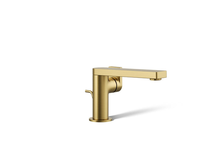 Composed® Single-handle bathroom sink faucet with Lever handle, 1.2 gpm