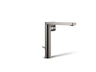 Composed® Tall single-handle bathroom sink faucet with Lever handle, 1.2 gpm
