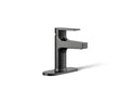Taut® Single-handle bathroom sink faucet, 1.2 gpm