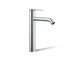 Components® Tall single-handle bathroom sink faucet, 1.2 gpm