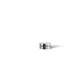 Components® Rocker bathroom sink faucet handle