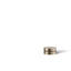 Components® Rocker bathroom sink faucet handle