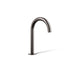 Components® Bathroom sink faucet spout with Tube design, 1.2 gpm