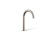 Components® Bathroom sink faucet spout with Tube design, 1.2 gpm