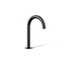 Components® Bathroom sink faucet spout with Tube design, 1.2 gpm