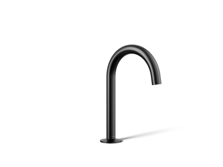 Components® Bathroom sink faucet spout with Tube design, 1.2 gpm