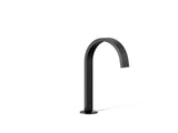 Components® Bathroom sink faucet spout with Ribbon design, 1.2 gpm