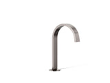 Components® Bathroom sink faucet spout with Ribbon design, 1.2 gpm