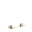 Components® Lever bathroom sink faucet handles