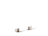 Components® Lever bathroom sink faucet handles