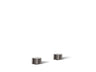 Components® Oyl bathroom sink faucet handles
