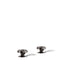 Components® Industrial bathroom sink faucet handles