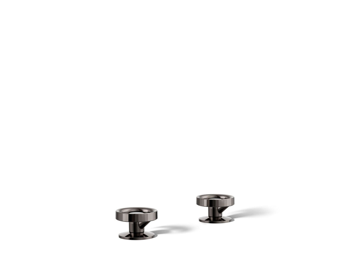 Components® Industrial bathroom sink faucet handles