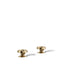 Components® Industrial bathroom sink faucet handles