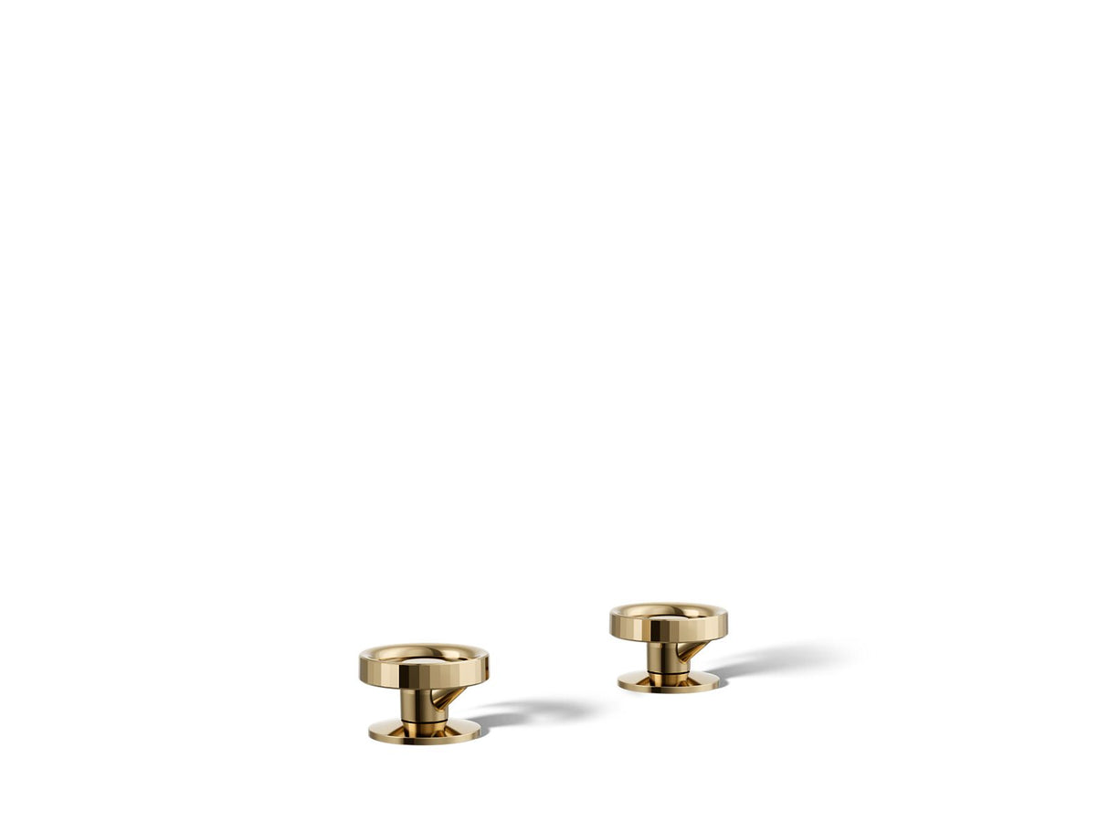 Components® Industrial bathroom sink faucet handles