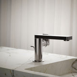 Composed® Single-handle bathroom sink faucet with Lever handle, 1.2 gpm